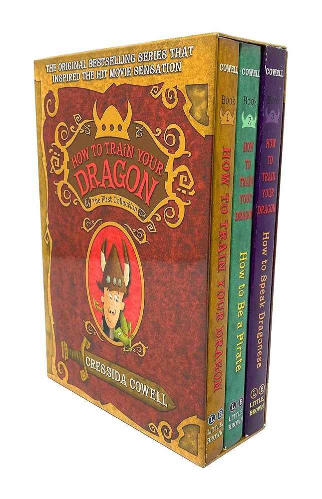 洋書 How to train your dragon How to Train Your Dragon (How to Train Your Dragon, 1